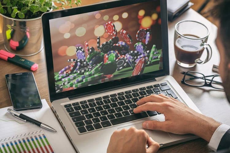 Pengaruh Politik terhadap Odds Judi Online