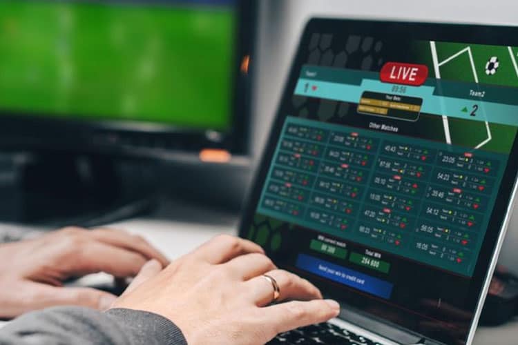 Dampak Besar Peristiwa Dunia terhadap Taruhan Online