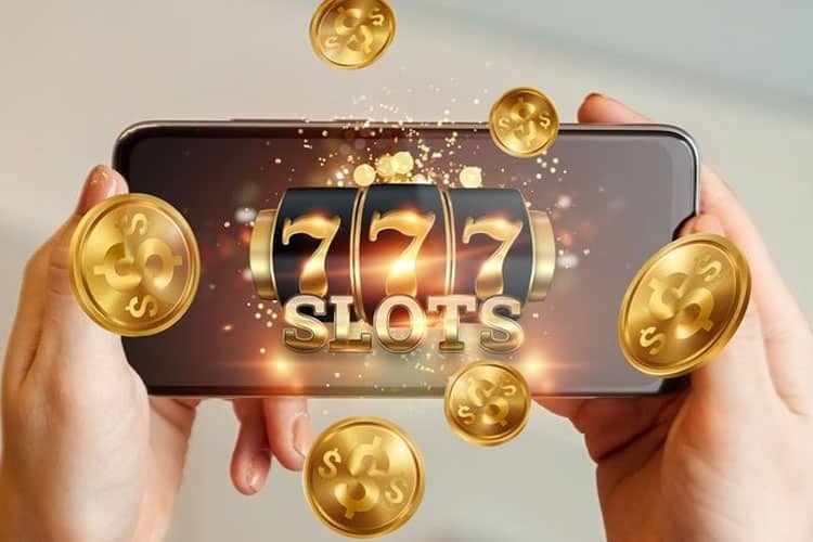 Nikmati Pengalaman Judi Online yang Aman dengan AI di Mabosplay