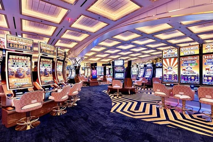 ️ Las Vegas: Daya Tarik yang Tak Pernah Pudar