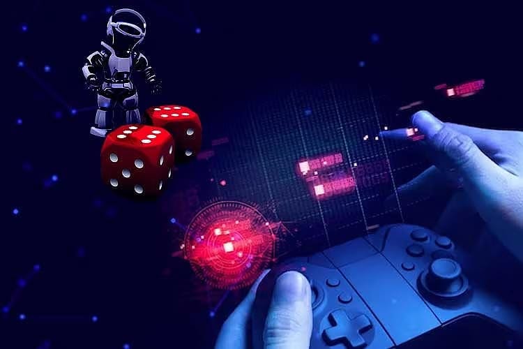 Berita #3: Teknologi AI & Blockchain Diterapkan di Slot Online