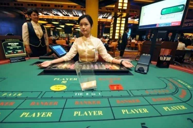 Situs Usergacor: Alternatif Kasino Online Terpercaya