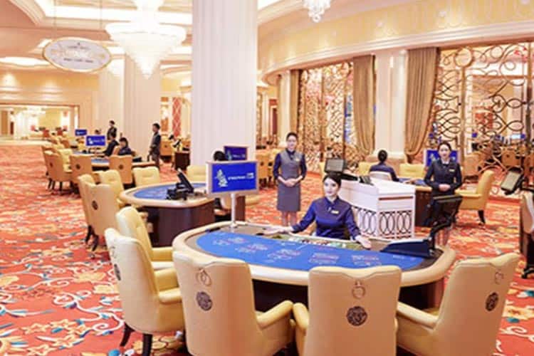 Fokus Regulasi: Bukan Kasino Tradisional, Tapi Integrated Resort